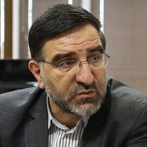 Ahmad Amirabadi