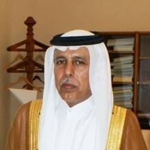 Ahmad bin Abdullah Al Mahmoud