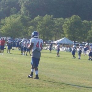 Ahmad Bradshaw