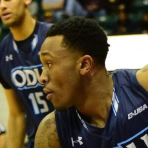 Ahmad Caver