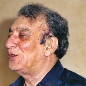 Ahmad Faraz