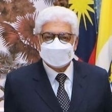 Ahmad Fuzi Abdul Razak