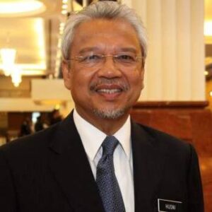 Ahmad Husni Hanadzlah