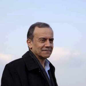 Ahmad Kaabour