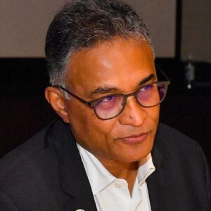 Ahmad Kaikaus