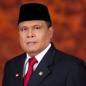 Ahmad Kanedi