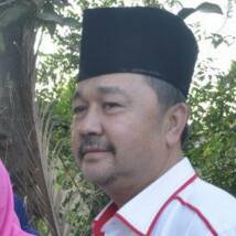 Ahmad Lebai Sudin