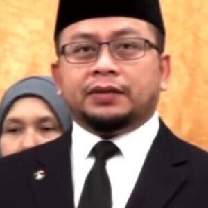 Ahmad Marzuk Shaary
