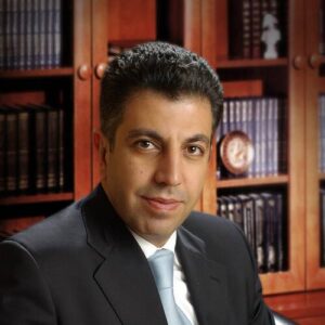 Ahmad Masa'deh