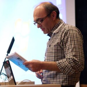 Ahmad Reza Mamduhi