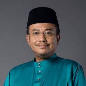 Ahmad Samsuri Mokhtar