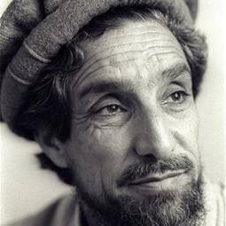 Ahmad Shah Massoud
