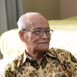Ahmad Syafi'i Maarif