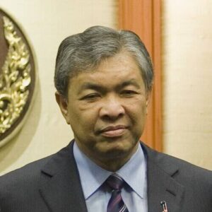 Ahmad Zahid Hamidi