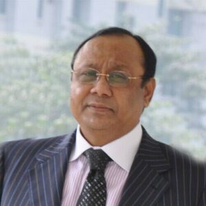 Ahmed Akbar Sobhan