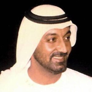 Ahmed bin Saeed Al Maktoum