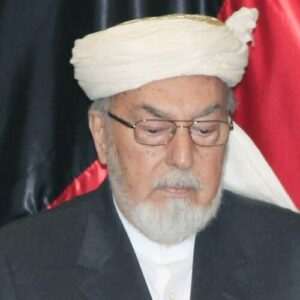 Ahmed Gailani