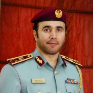 Ahmed Naser Al-Raisi