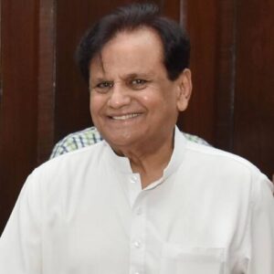 Ahmed Patel