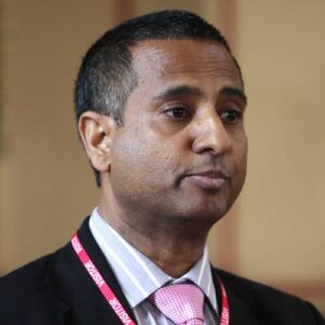 Ahmed Shaheed