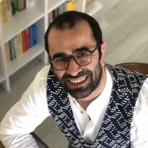Ahmet Bozkurt