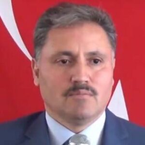 Ahmet Çakır