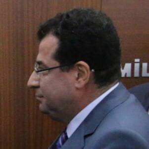 Ahmet Kenan Tanrıkulu