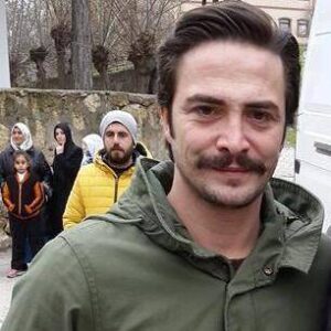 Ahmet Kural