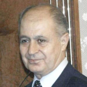 Ahmet Necdet Sezer