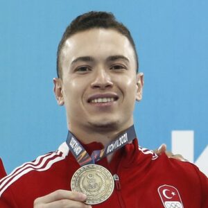 Ahmet Önder