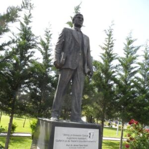 Ahmet Taner Kışlalı