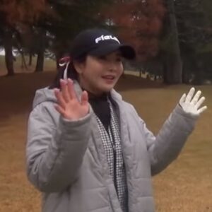 Ahn Shin-ae