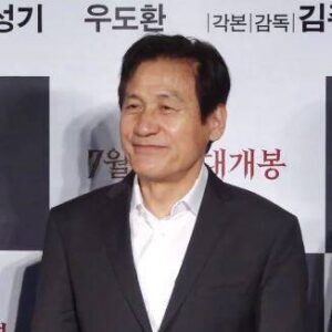 Ahn Sung-ki