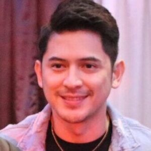 Ahron Villena