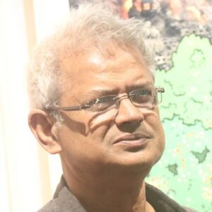 Ahsan Habib