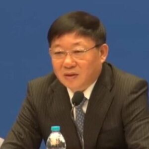 Ai Baojun