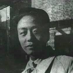 Ai Qing