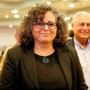 Aida Touma-Sliman