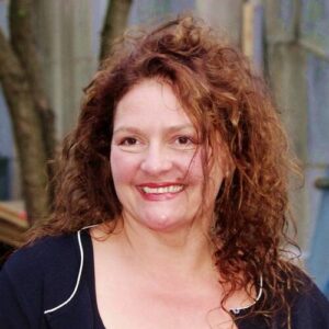 Aida Turturro