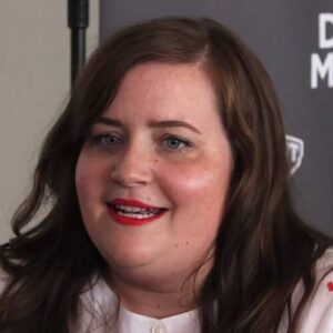Aidy Bryant