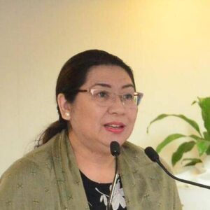 Aileen Baviera