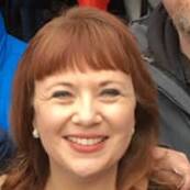 Aileen Quinn