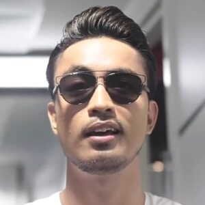 Aiman Hakim Ridza