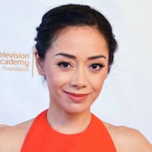 Aimee Garcia