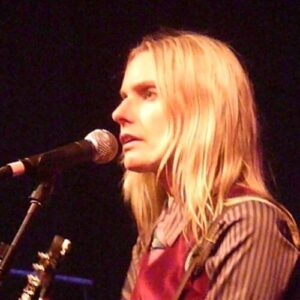 Aimee Mann