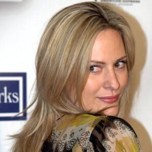 Aimee Mullins