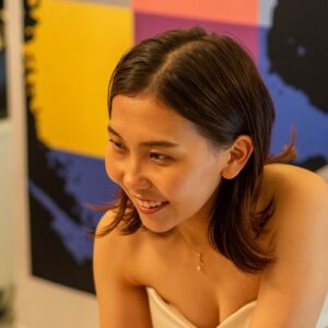 Aimi Kobayashi