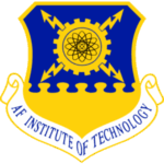 Air Force Institute of Technology – Graduate School of Engineering & Management Logo