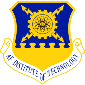 Air Force Institute of Technology – Graduate School of Engineering & Management logo