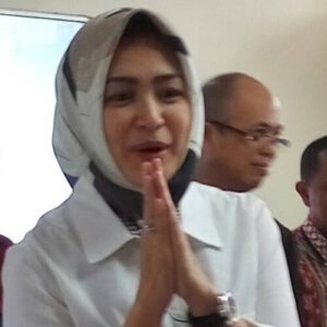 Airin Rachmi Diany